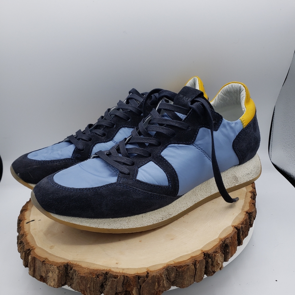 PHILIPPE MODEL PARISDesigner shoes